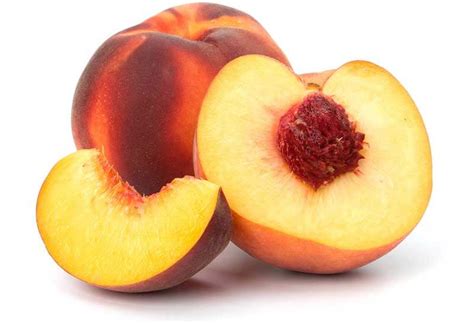 sweetest peach|A Ranking of Different Peaches You Find at the Market